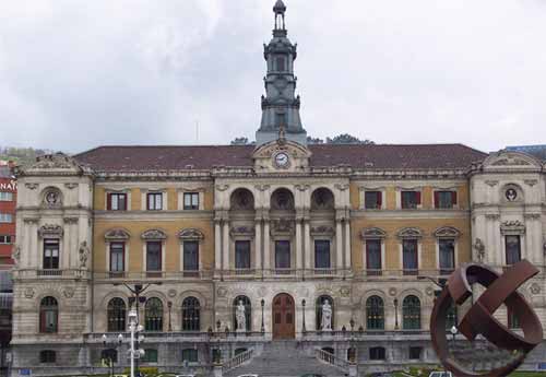 Ayuntamiento de Bilbao