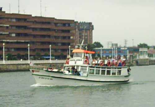 Panormica del Euskal Herria